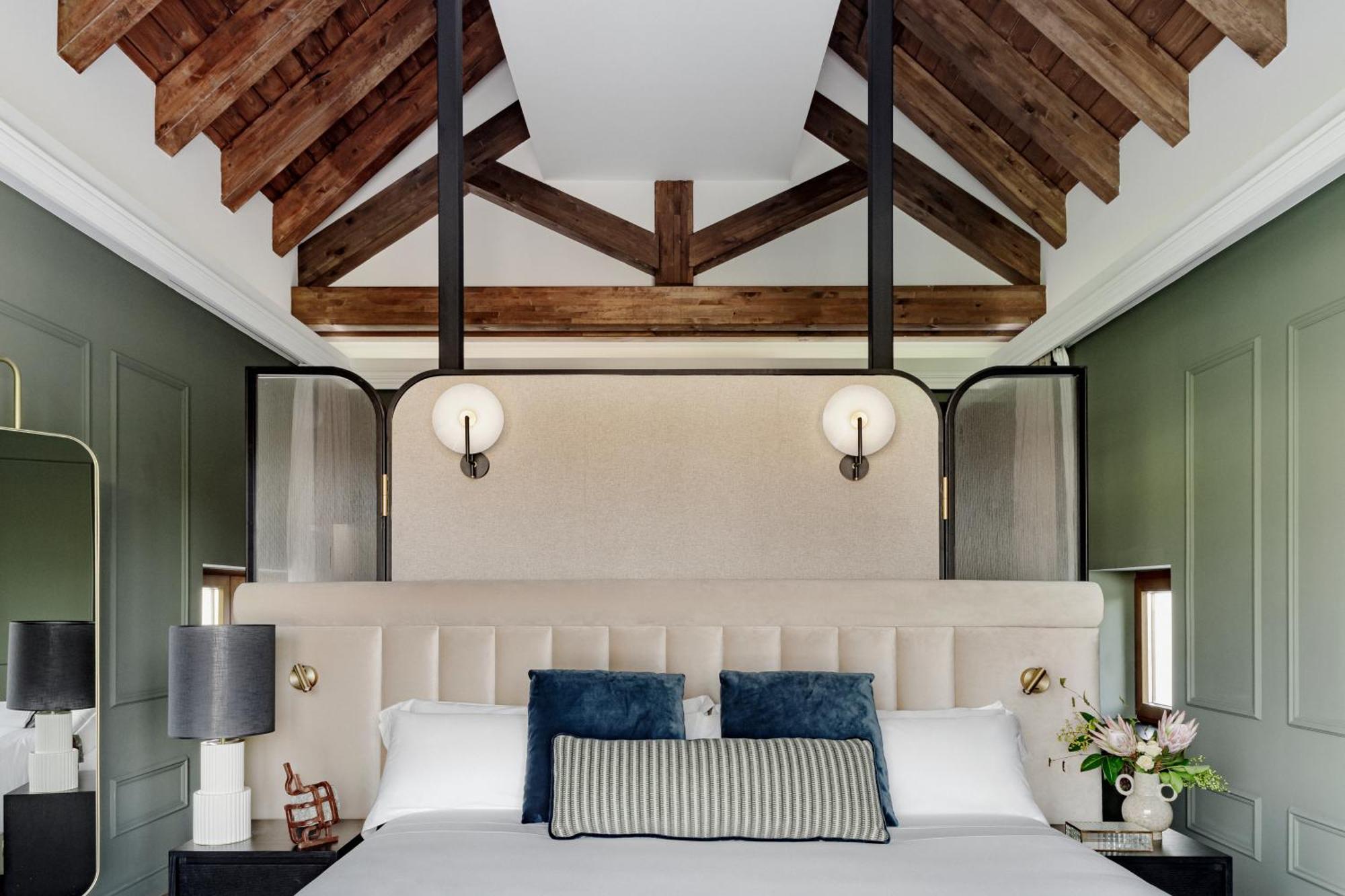 Palacio Arriluce Hotel - The Leading Hotels Of The World Getxo Extérieur photo