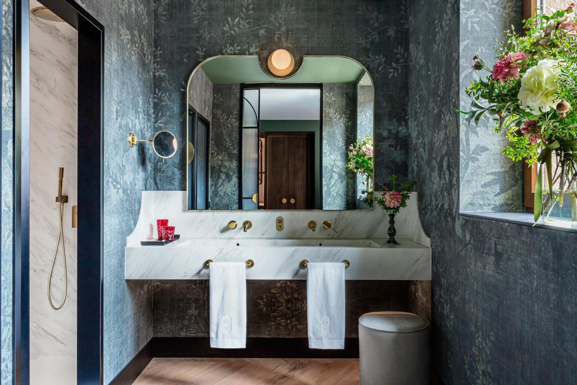 Palacio Arriluce Hotel - The Leading Hotels Of The World Getxo Extérieur photo