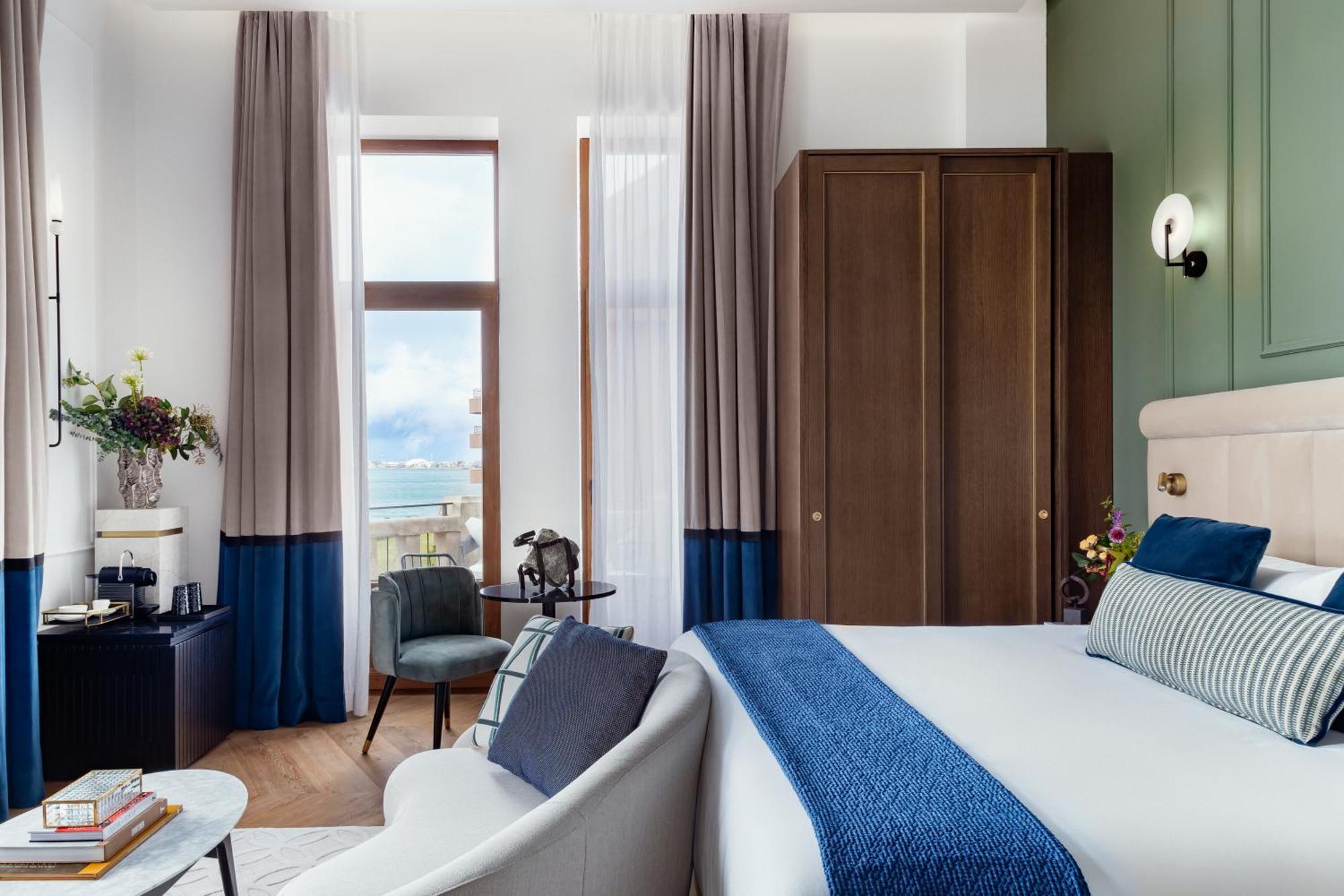 Palacio Arriluce Hotel - The Leading Hotels Of The World Getxo Extérieur photo