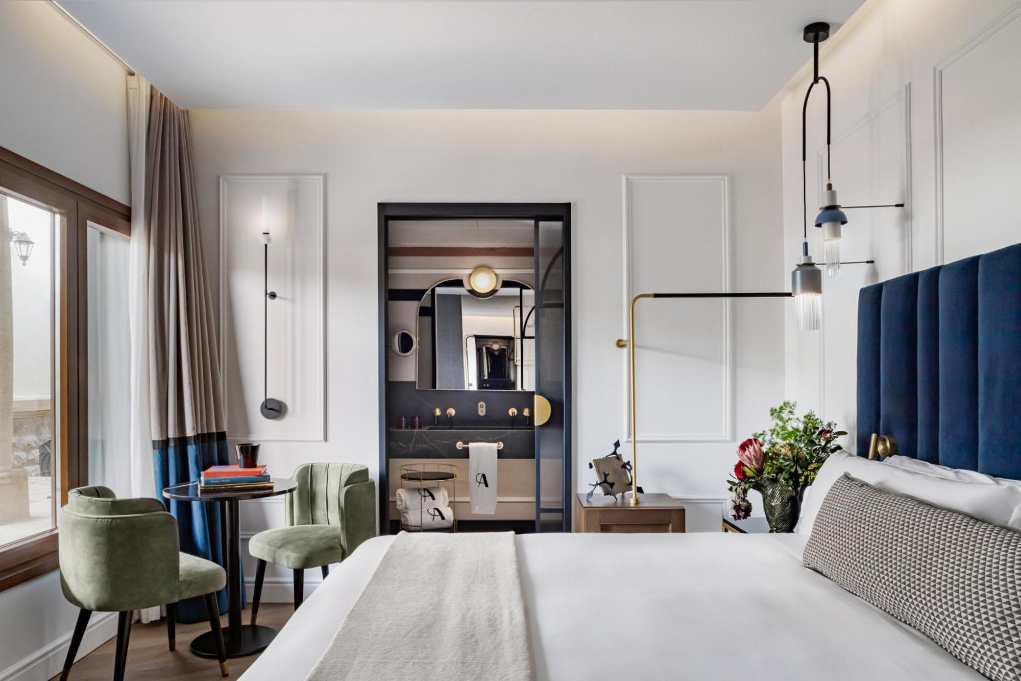 Palacio Arriluce Hotel - The Leading Hotels Of The World Getxo Extérieur photo