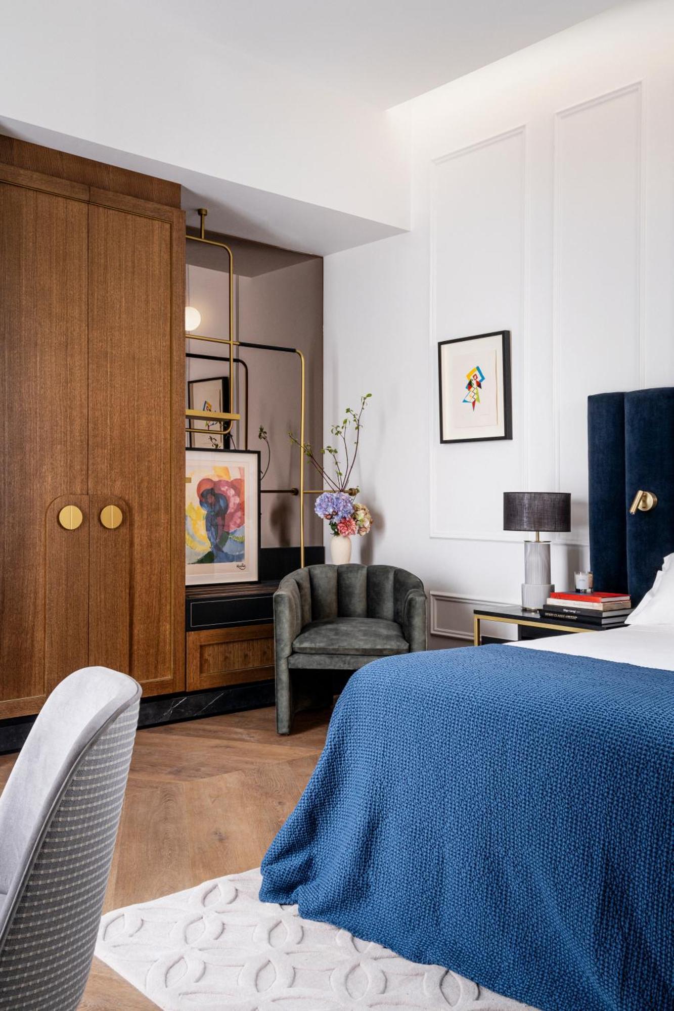 Palacio Arriluce Hotel - The Leading Hotels Of The World Getxo Extérieur photo