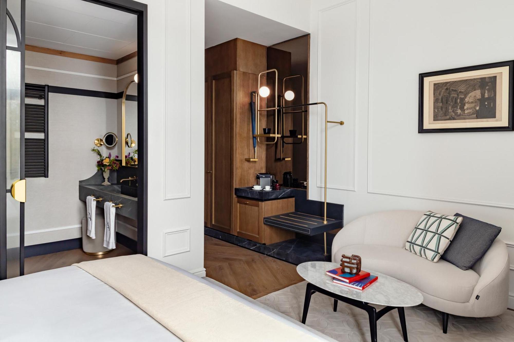 Palacio Arriluce Hotel - The Leading Hotels Of The World Getxo Extérieur photo