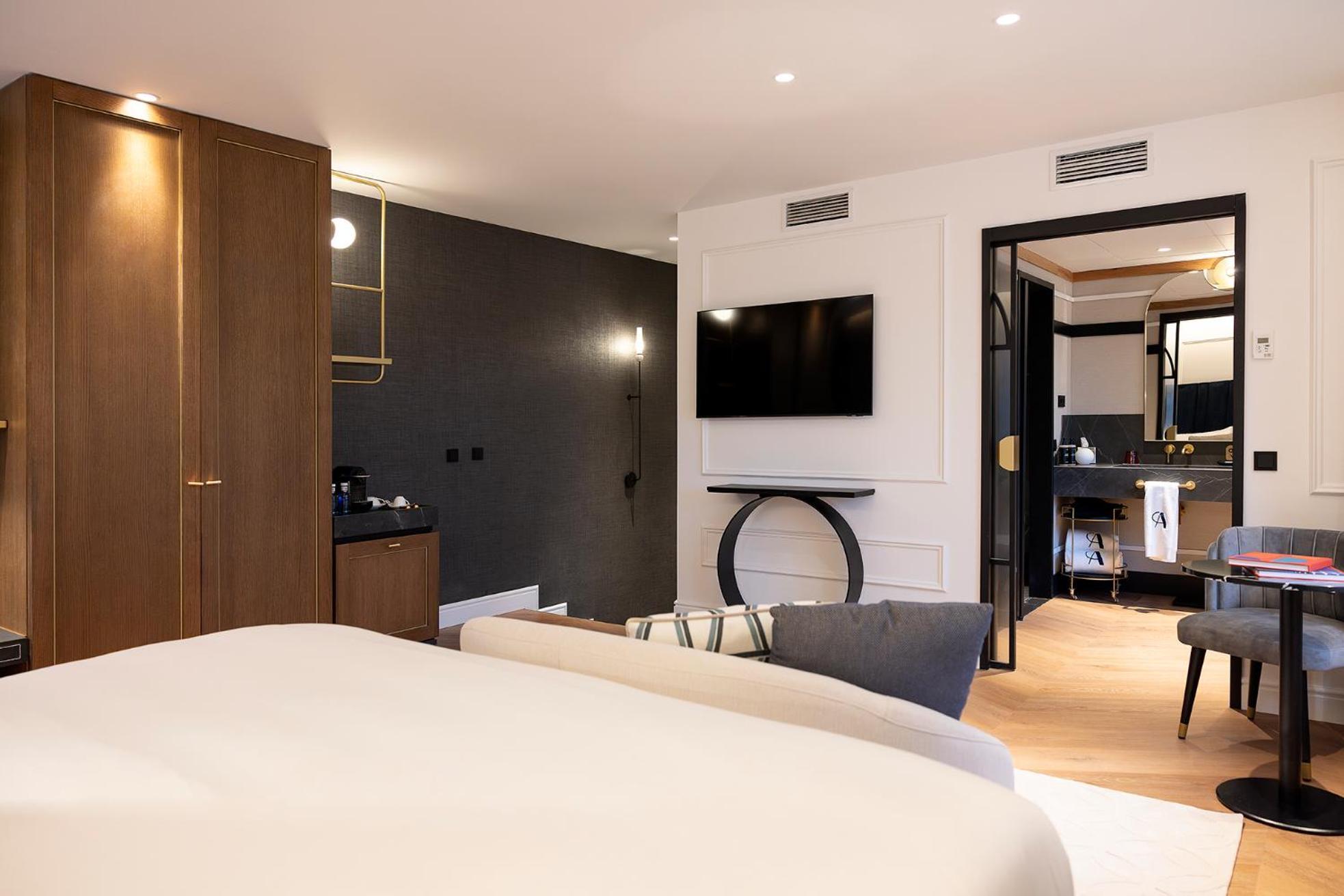 Palacio Arriluce Hotel - The Leading Hotels Of The World Getxo Extérieur photo