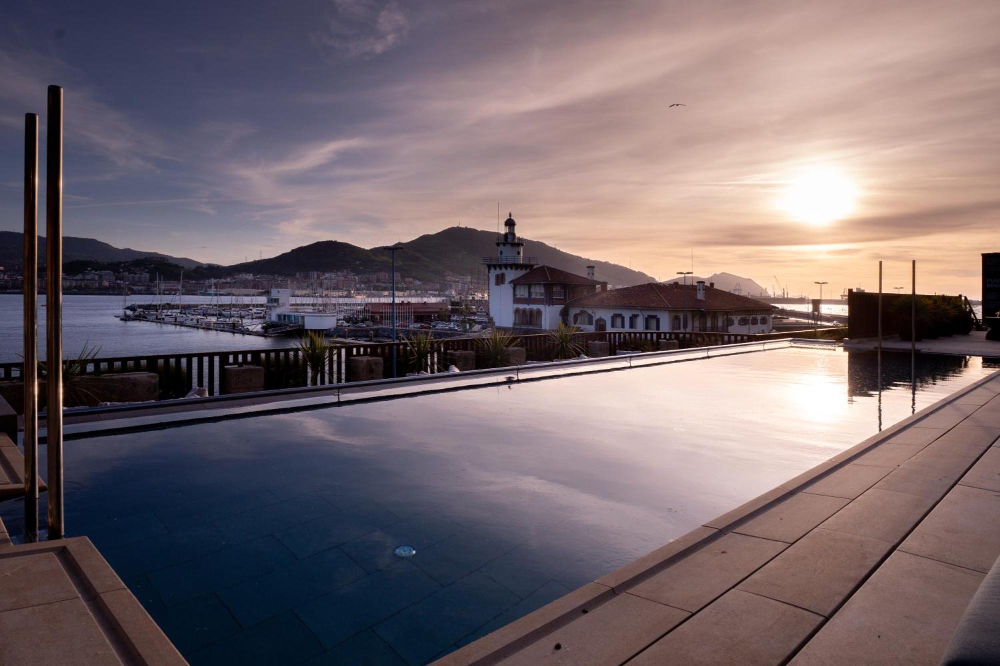 Palacio Arriluce Hotel - The Leading Hotels Of The World Getxo Extérieur photo