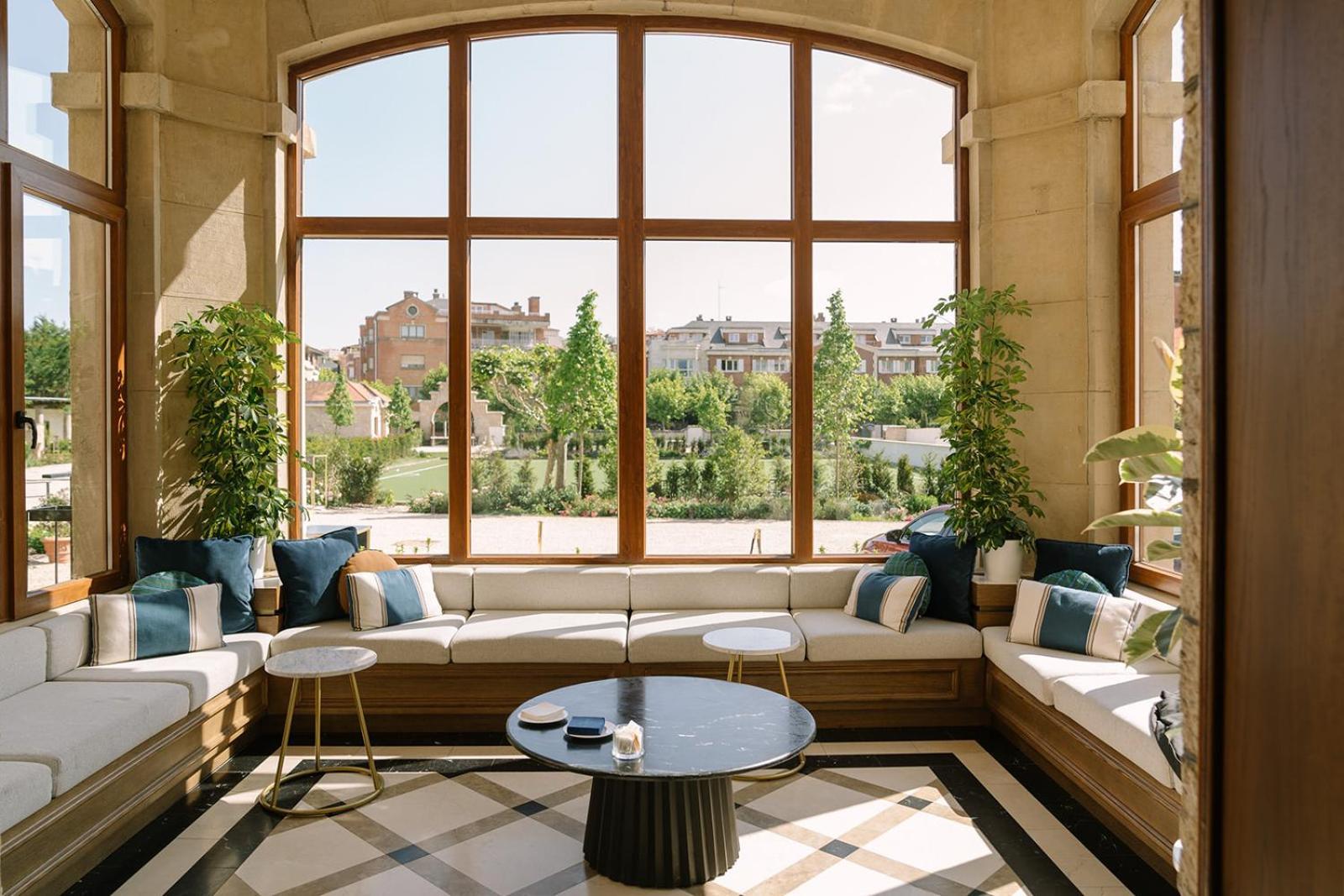 Palacio Arriluce Hotel - The Leading Hotels Of The World Getxo Extérieur photo