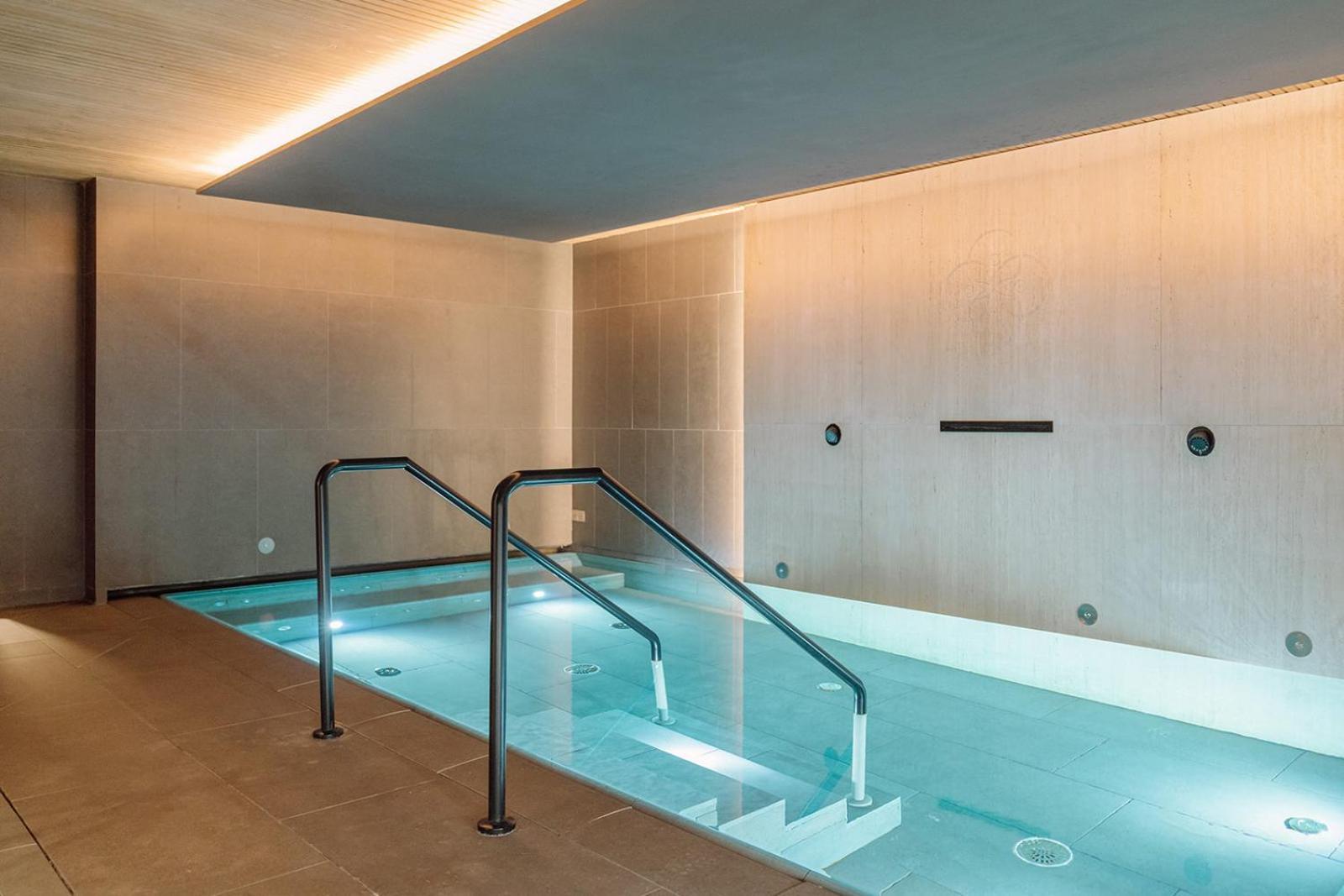 Palacio Arriluce Hotel - The Leading Hotels Of The World Getxo Extérieur photo
