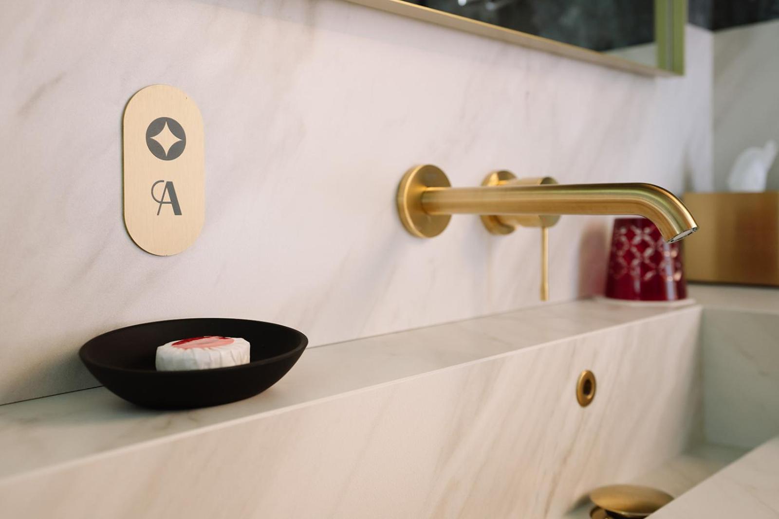Palacio Arriluce Hotel - The Leading Hotels Of The World Getxo Extérieur photo